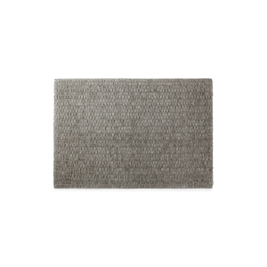 S&P Placemat 45x30cm geweven grijs Tabletop (Set van 4) 5410595741885
