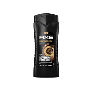 Axe XL Bodywash Dark Temptation 8710447284094