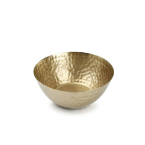 Salt & Pepper Sierschaal 18,5xH8cm goud Gala 5410595715695