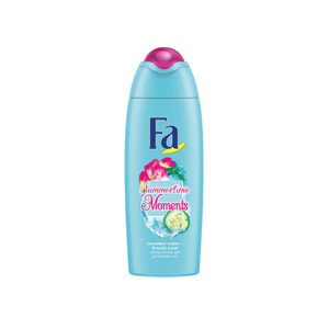 Fa Douche Summertime Moments 5410091743673