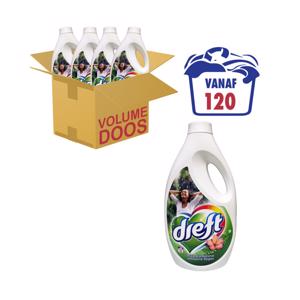 Dreft Amazone Regen 8719558800759