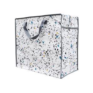 Luzinda Jumbo Storage Bag Terrazzo 5407003230178