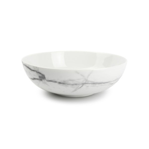 Salt & Pepper Servies 20-delig marble Stone 5410595725762