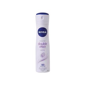 Nivea Woman Deodorant Double Effect 4005900457646