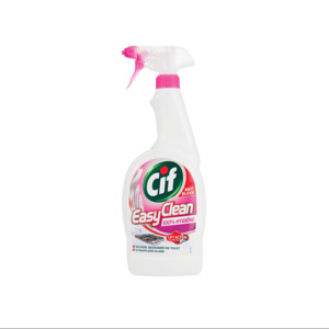 Cif Easy Clean 100% Hygiêne Reinigingsspray 8712561056717