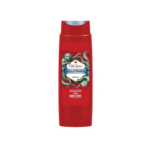 Old Spice Douche Wolfthorn 250ml 4084500979406