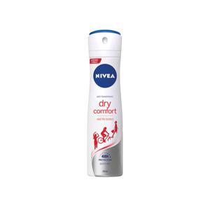 Nivea Woman Deodorant Dry Comfort 4005900457295