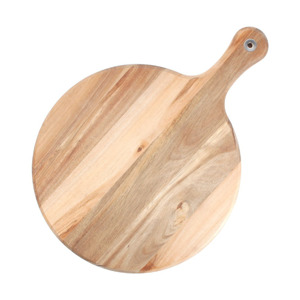 Wood & Food Serveerplank 33cm acacia Essential 5410595668922