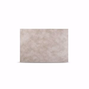 BonBistro Placemat 43x30cm lederlook beige Layer (Set van 4) 5410595730070