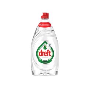 Dreft Afwasmiddel Purclean 8001090651204