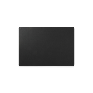 BonBistro Placemat 43x30cm structuur zwart Layer (Set van 4) 5410595741861