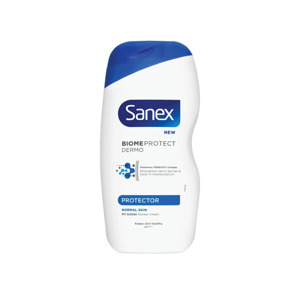 Sanex BioMe Protect Dermo (6 x 500ml) 8718951388796