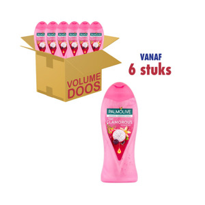 Palmolive Feel Glamorous Shower Gel 8714789514567