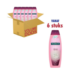 Palmolive Shampoo Zijdeglans met Parel Extract 8718951065925