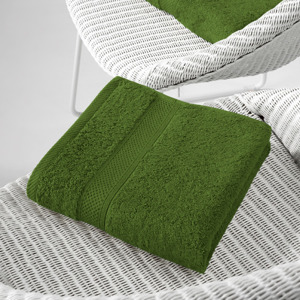 De Witte Lietaer Handdoek Stephanie Cactus 50x100cm 5410156584579