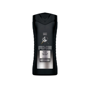 Axe XL Bodywash Peace 8712561234122