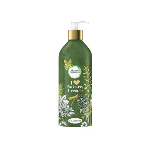 Herbal Essences Shampoo Argan Oil - I Love Nature I Reuse met pomp (3 x 430ml) 8001841990354