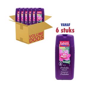 Tahiti Douchegel Orchidée 300ml 8718951156951