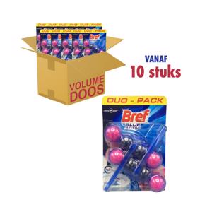 Bref Blue Activ wc hygiëne pink flowers 50g 3178041320153