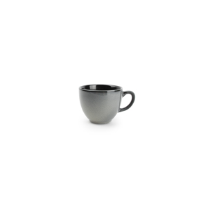 BonBistro Kop 20cl grijs Ash (Set van 6) 5410595728367
