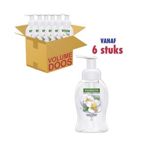 Palmolive Magic Softness Jasmijn Schuim Handzeep 8718951265189