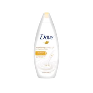 Dove Douche Nourishing Oil & Care (6 x 250ml) 8710908436581