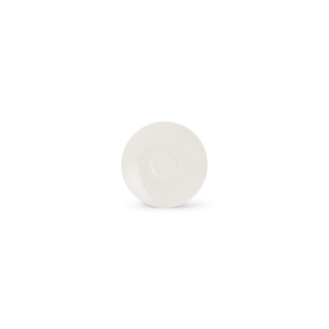 Bonbistro Mokkaschotel 12cm wit Cirro (Set van 6) 5410595734474