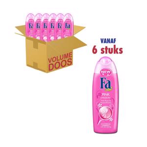 Fa Douche Pink Passion 5410091698935