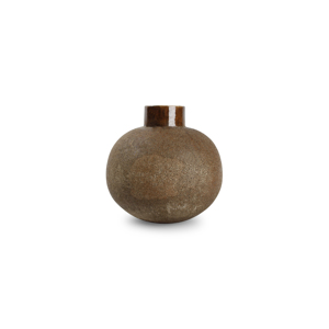 S|P Collection Vaas 22xH22cm rusty Bullet 5410595745524