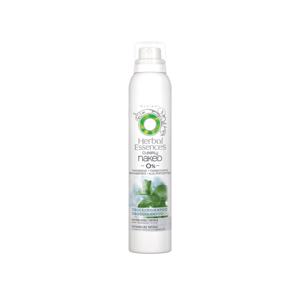 Herbal Essences Clearly Naked Droogshampoo 4084500140424