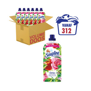 Soupline Geparfumeerde Frisheid Garden Collection 8718951245099