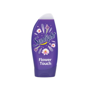 Sunlight Douche Flower Touch 8710908734601
