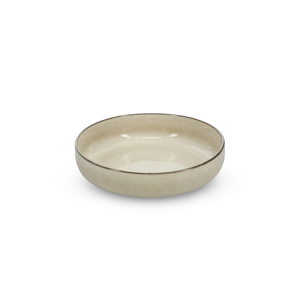 Salt & Pepper Kom 22xH6cm ivoor Meridian (Set van 2) 5410595777877