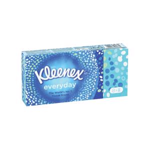Kleenex Everyday Papieren Zakdoekjes 5029053560762