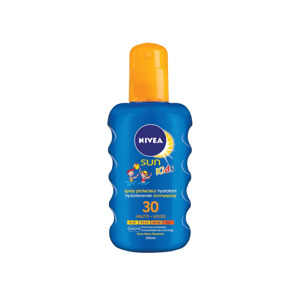 Nivea Sun Kids Extra Waterproof SPF 30 Zonnespray 4005900363725