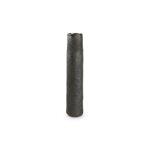 S|P Collection Vaas 11,5xH50cm antraciet Cone 5410595745241