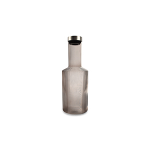  S|P Collection  Fles met dop 100cl smoked Ray 5410595755554