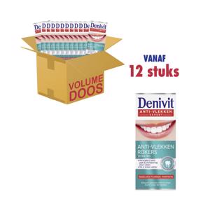 Denivit Anti-vlekken Smokers 5410091672058