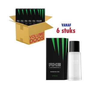 Axe Aftershave Africa 8710847936999