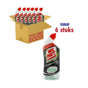 Wc Net Energy Hygiene Active 5415087003335
