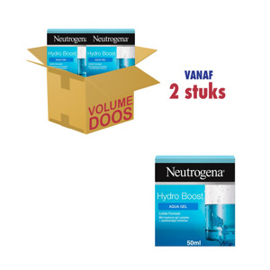 Neutrogena Hydro Boost Aqua Gel 3574661554280