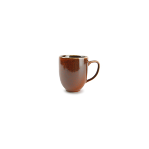 BonBistro Beker 39cl oranje Ash (Set van 6) 5410595728268