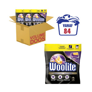 Woolite Donker & Denim Pods 5410036307007