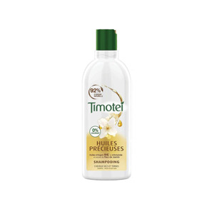 Timotei Shampoo Precious Oil (6 x 300ml) 8712561194952