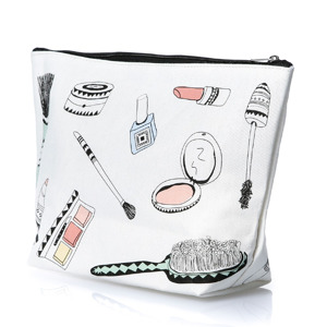 Luzinda Toilettas Make-up 5407003230116