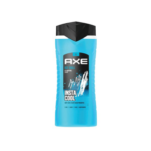 Axe XL Bodywash Ice Chill 8717163648667