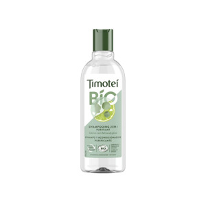 Timotei Shampoo Bio Eucalyptus & Limoen 2in1 (6 x 300ml) 8710522881477