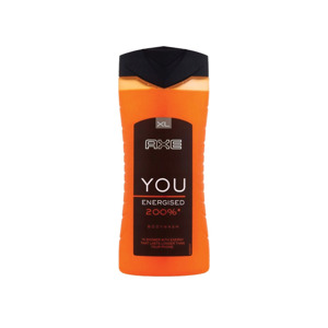 Axe XL Bodywash You Energised 3in1 8714100184394