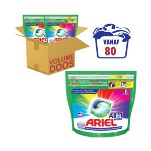 Ariel All in 1 Pods Color 8001841638768