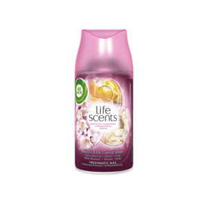 Airwick Freshmatic Life Scents Zalige Zomer Refill (6 x 250ml) 3059943022614